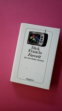 168047 Dick Francis FAVORIT