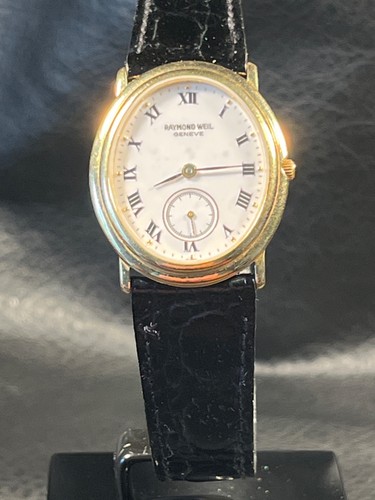 Raymond weil damen - raymond,