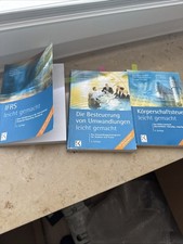 Steuerlehre Steuerberater