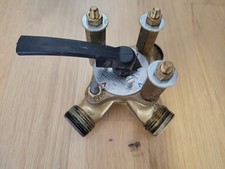 Viessmann Heizungsmischer 3 NW