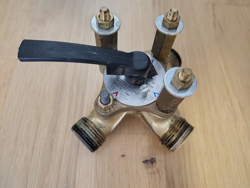 Viessmann heizungsmischer nw - heizungsmischer,