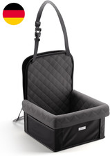 Gütewerk Hunde Autositz Für