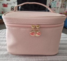 Catrice Kosmetiktasche Beauty Case Make Up Bag Rosa *NEU*Schminkaufbewahrung