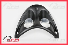 Suzuki Katana AY 50 Abdeckung Scheinwerfer Cover headlamp inner Original Neu