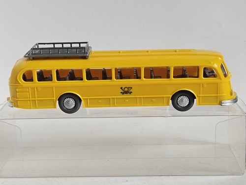 Wiking 710 o6600 pullman - #710, mb