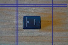 Canon original akku 1700AH