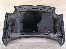VW Lupo 6X original Motorhaube