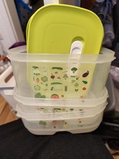 Tupperware Klimaoase 3er Set