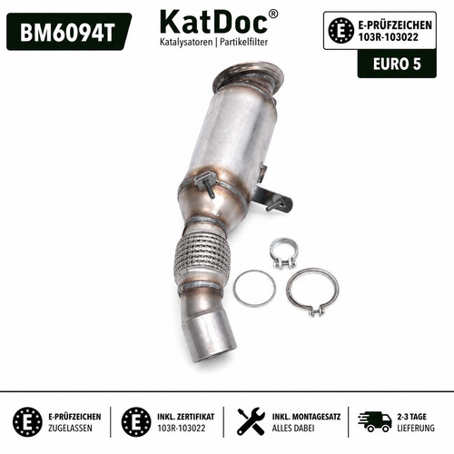 Katalysator bmw - ✅,
