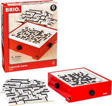 BRIO 34020 Labyrinth Mit
