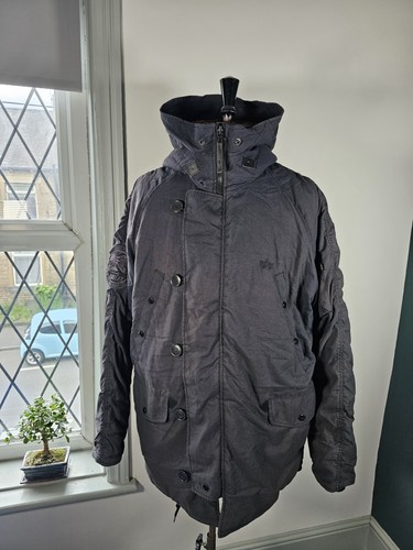 Alpha industries extreme cold - alpha,