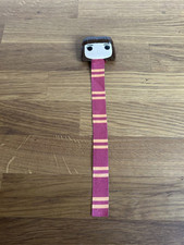 Lesezeichen Harry Potter Funko Pop Griffindor Lesemarke Leseband Rot Gelb Funko