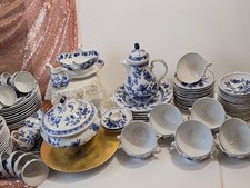 Bavaria zwiebelmuster - bavaria,