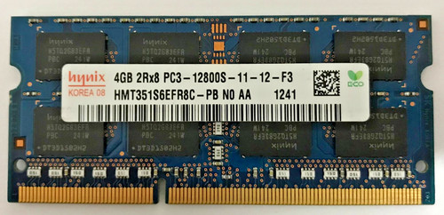 Hynix 4gb ddr3 - hynix, (1x
