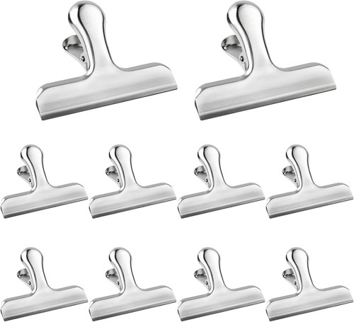 Edelstahl klammern clips - klammern,