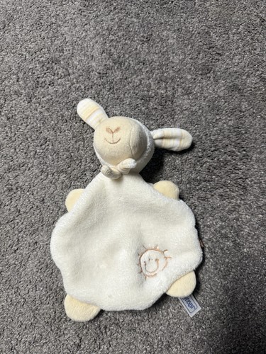 Baby fehn schaf kuscheltuch - fehn,