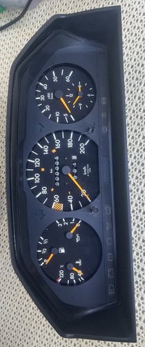 Mercedes benz w124 diesel - benz,