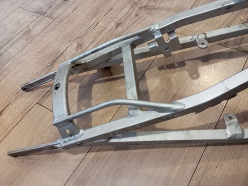 Husqvarna 250 2013 subframe - husqvarna,