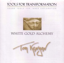Tom Kenyon - White Gold