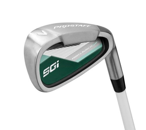 Wilson pro staff sgi damen - staff,