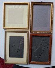 Bilderrahmen Rahmen Konvolut