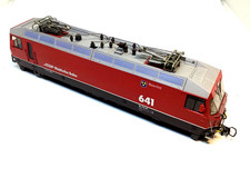 Bemo 1259 101 Ellok Ge 4/4 III