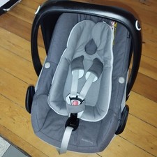 Max cosi pebble plus - max,