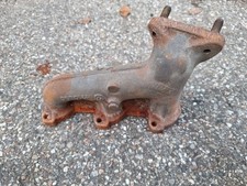 BMW E30 325i Cabrio,E34 M20 Abgaskrümmer,Auspuffkrümmer Krümmer 320i 325 520 525