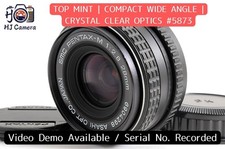 [TOP NEUWERTIG] Pentax Super