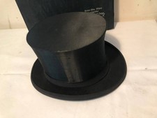 Klappzylinder Chapeau claque