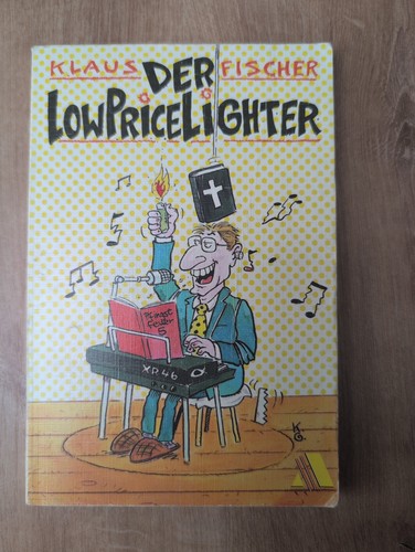 Lowpricelighter von klaus - lowpricelighter,