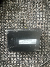 Smart ForTwo 453 Steuergerät Zentralelektrik Bordnetzsteuergerät 284B15944R