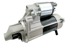 Anlasser Starter für Iseki Massey Ferguson GC2400 GC2300