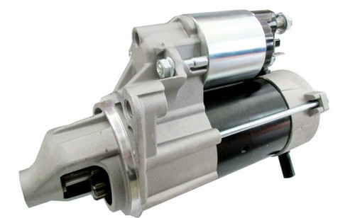 Anlasser starter für iseki - anlasser,