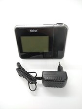 Mebus Funk-Wecker mit