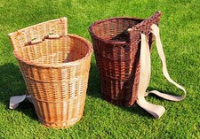 Rückentragekorb 2 Varianten