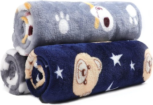 Demigeat 3er set - demigeat, hunde-decke