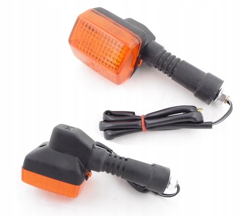 Blinker satz geprüft 2 - blinker,