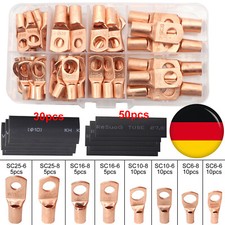 x140 Batteriepolklemmen