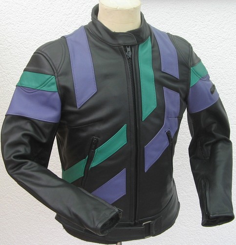 Motorradjacke modeka - motorradjacke,