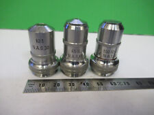 CBS BECK Kassel Lot Objective