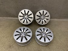 Alufelgen Satz A2054010100