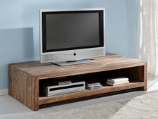 YOGA Couchtisch mit Ablage