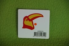 Scrapbooking - Dies - Stanzschablone - Tukan - Vogel