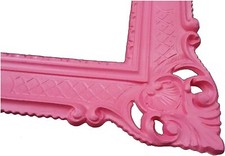 BAROCKSPIEGEL WANDSPIEGEL