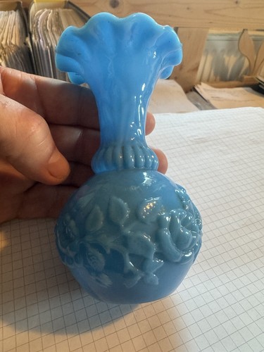 Antike biedermeier vase - antike,