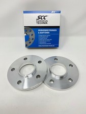 30mm 2x15mm Spurverbreiterung SCC 5x118 71,1 für Vivaro Jumper Ducato Primastar