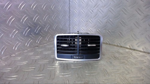 Audi luftausströmer hinten - audi,