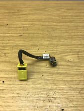 Honda Civic MK8 [06-11] SRS