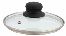 Glasdeckel 22 cm DOMOTTI